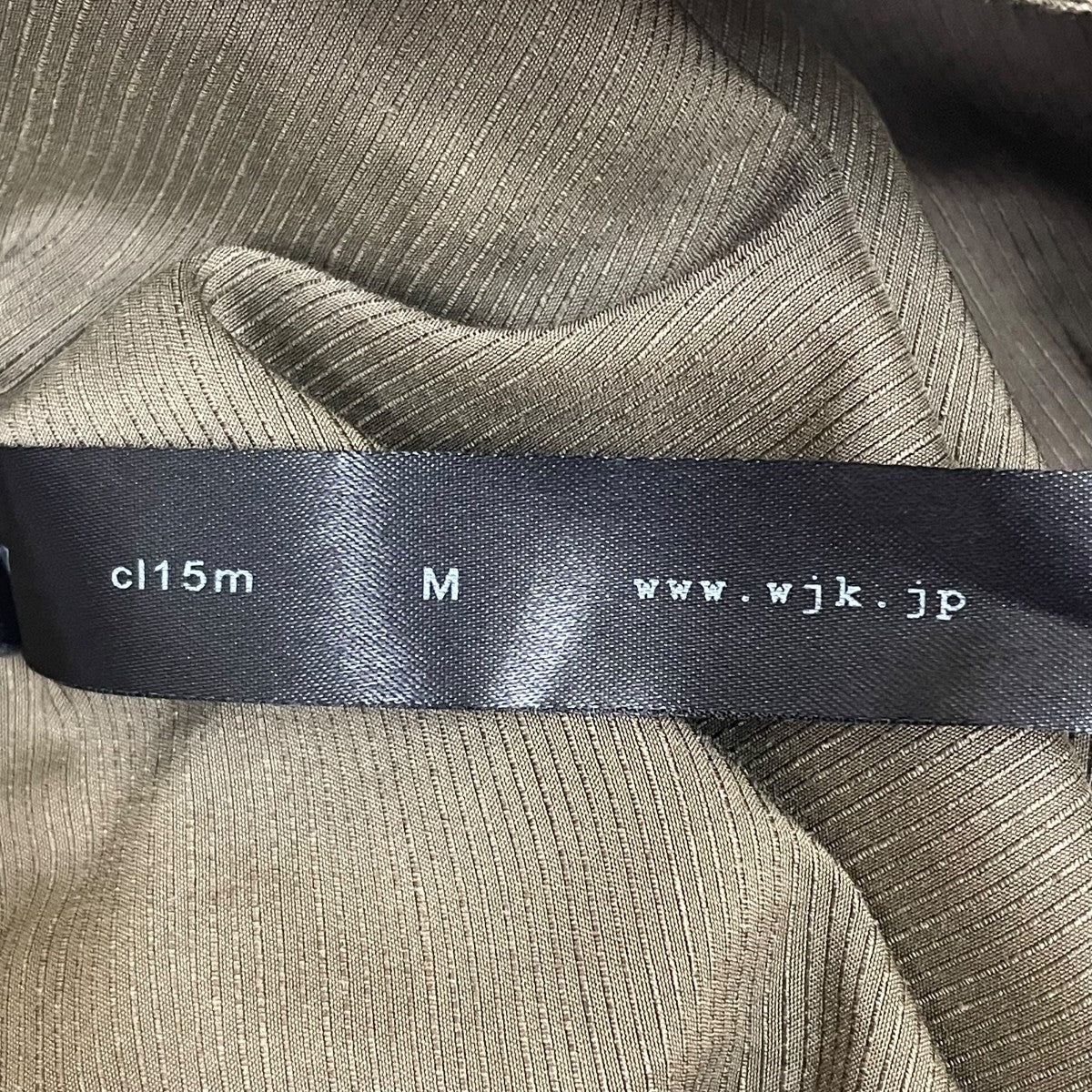 wjk 半袖カットソー4847 古着・中古-4枚目のアイテム画像