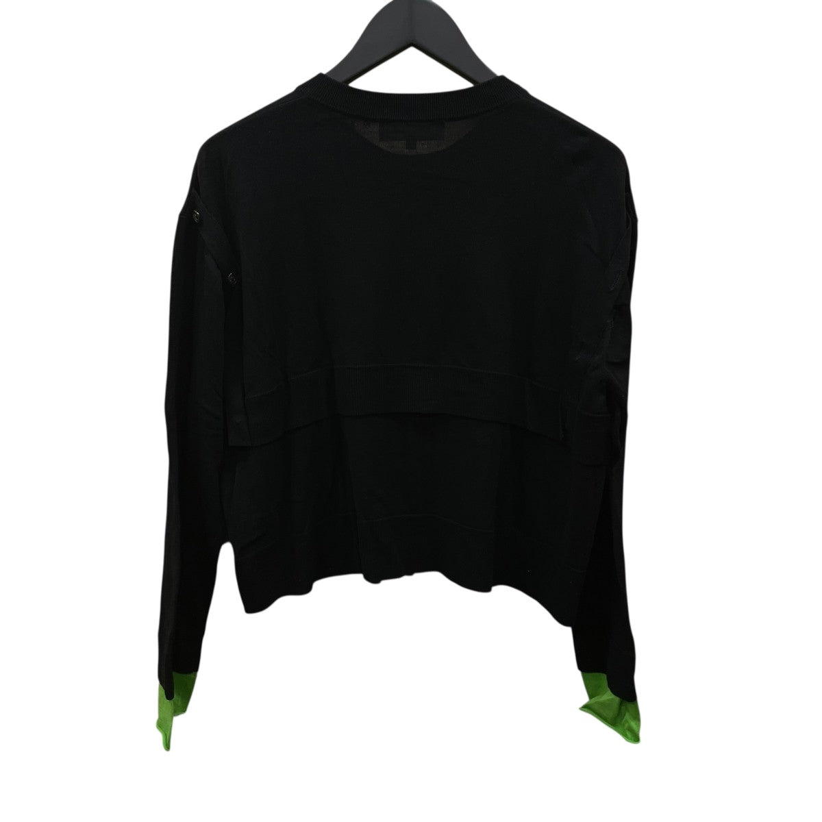 LAYERED CARDIGANレイヤードカーディガン300GA270-2230