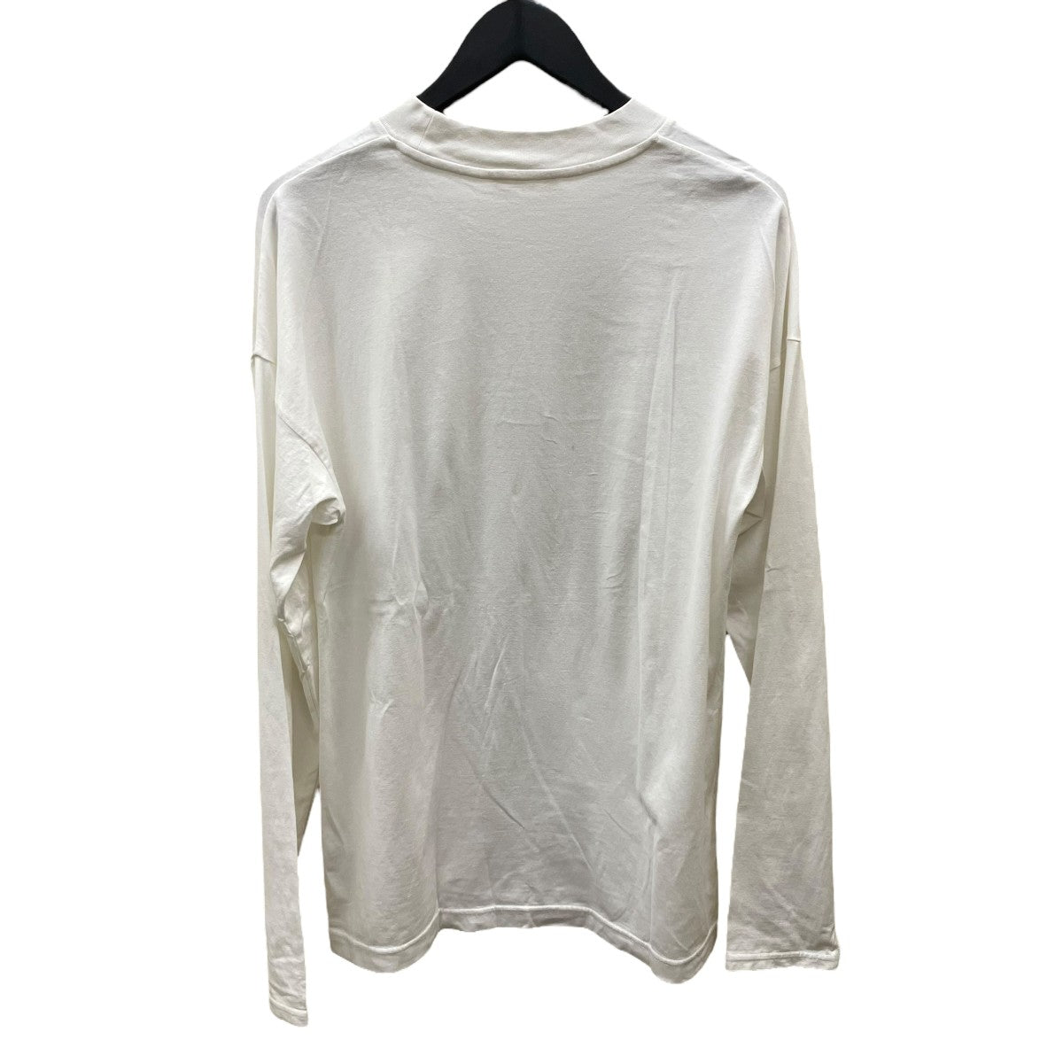 Cottonsilk Useful Long T-shirts長袖カットソー12220612