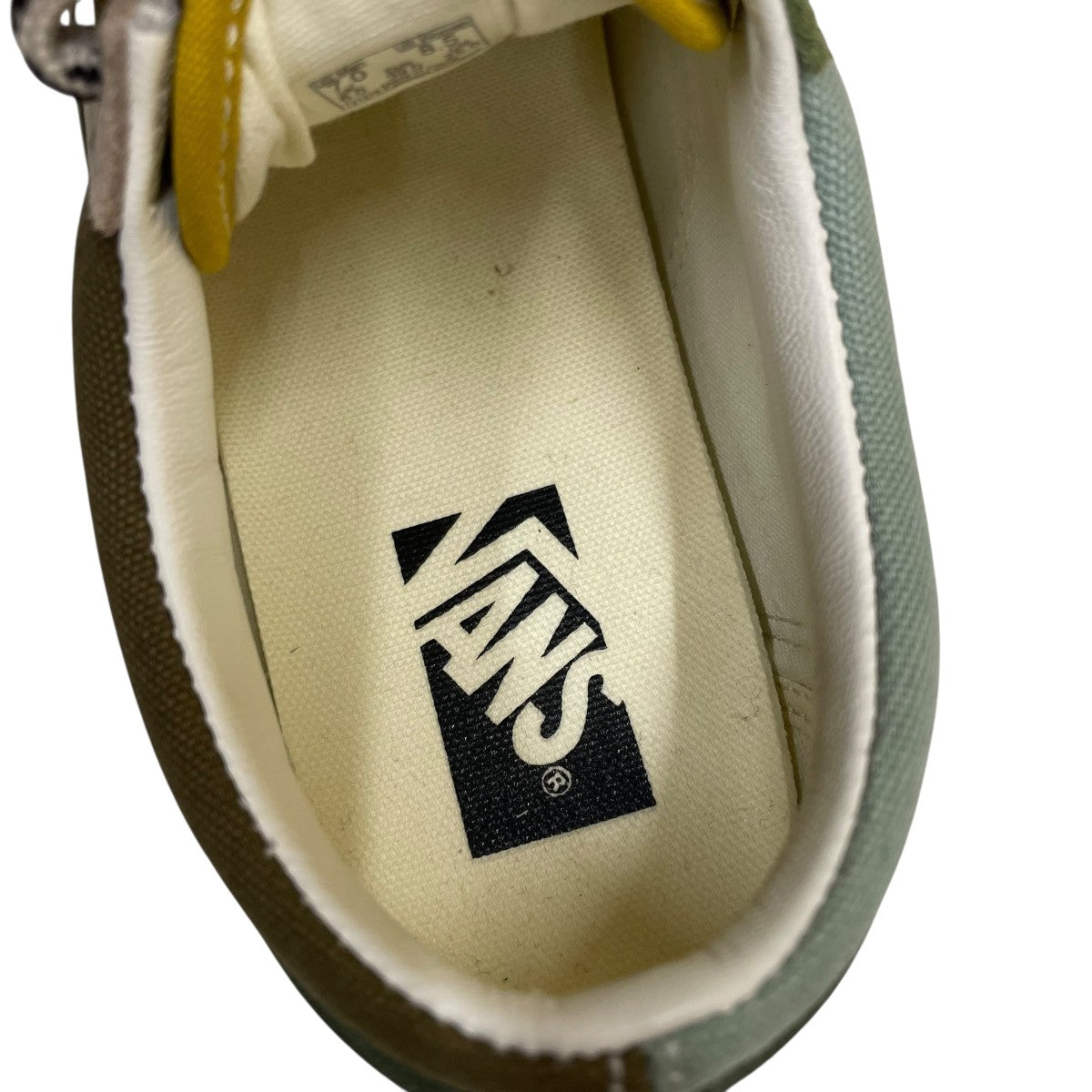 PREMIUM OLD SKOOL 36オールドスクール スニーカー721278