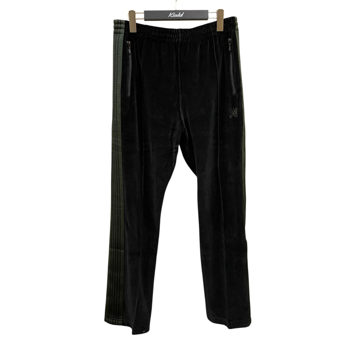 Needles トラックパンツ　23AW Track Pants NEEDLES 23AW TRACK PANTS | andPheb Staff Blog