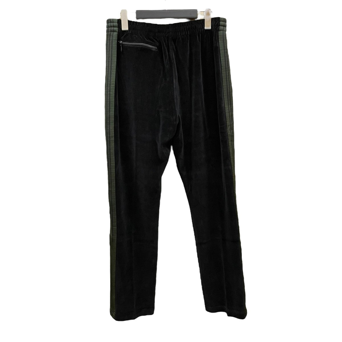 Needles(ニードルズ) NARROW TRACK PANT-C PE VELOURトラックパンツ
