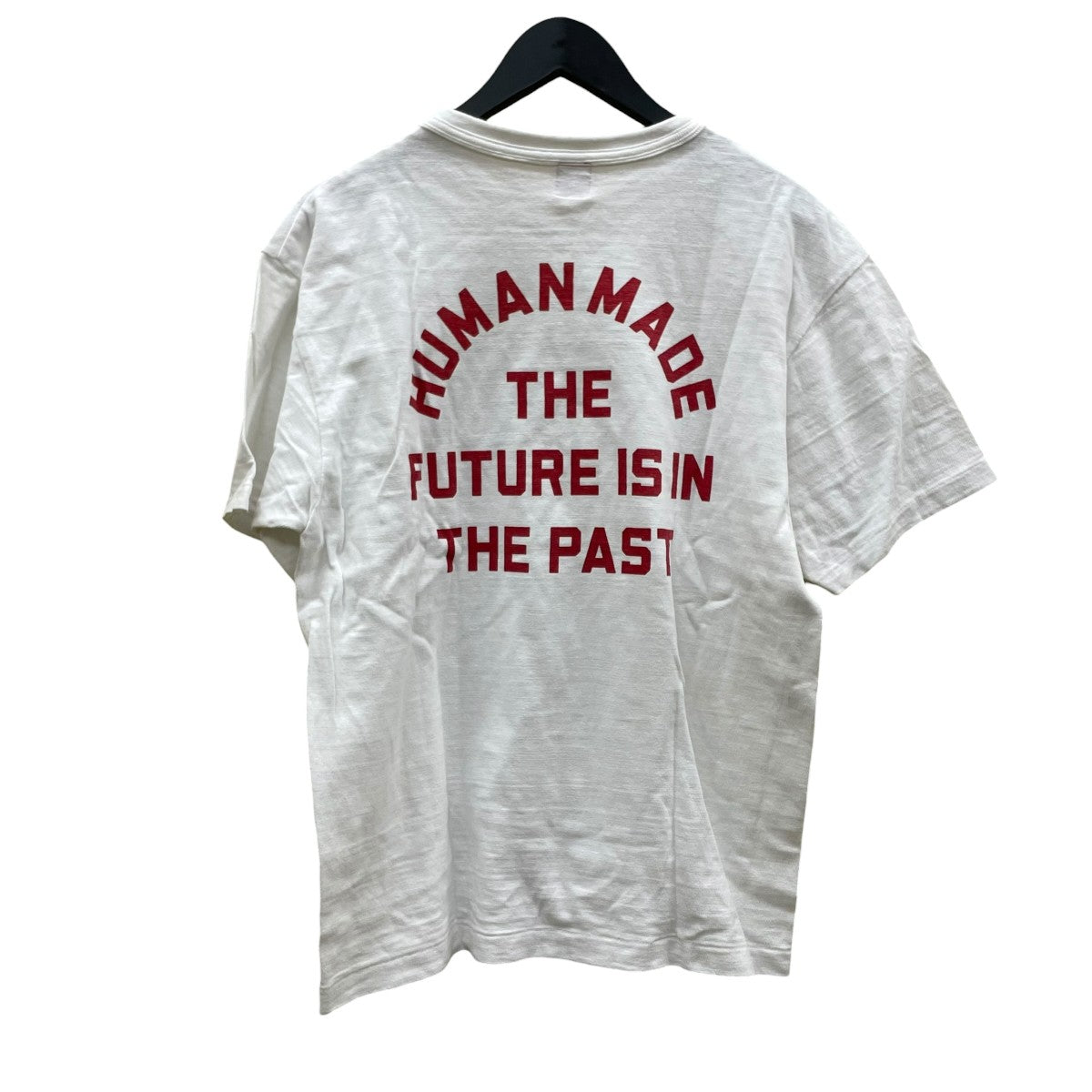 HUMAN MADE DRY ALLSTシャツ 古着・中古-2枚目のアイテム画像