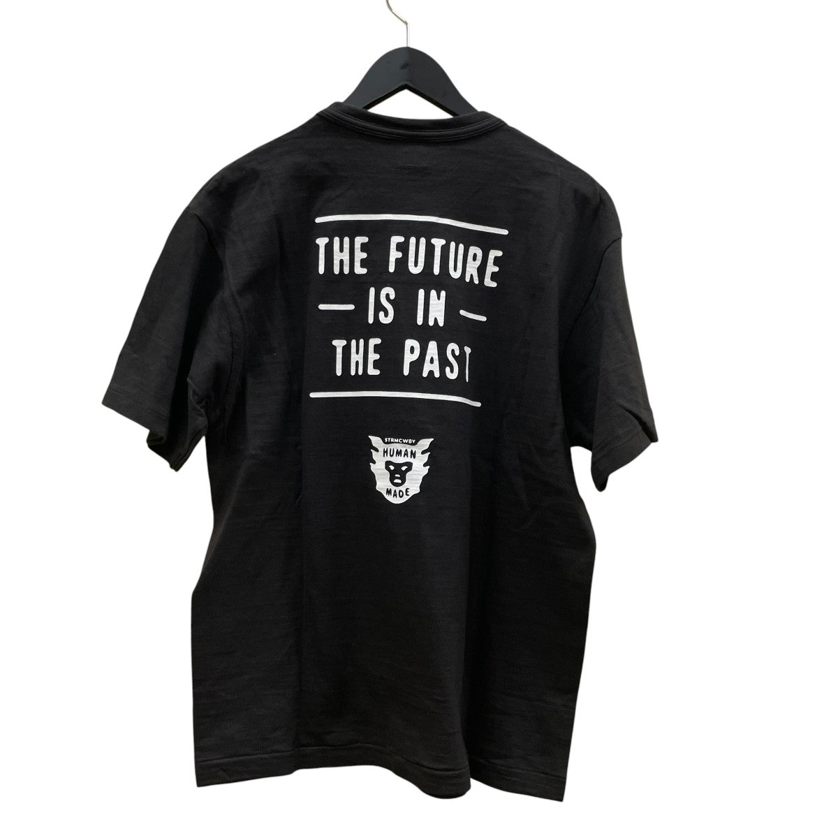 HUMAN MADE Tシャツ 古着・中古-2枚目のアイテム画像