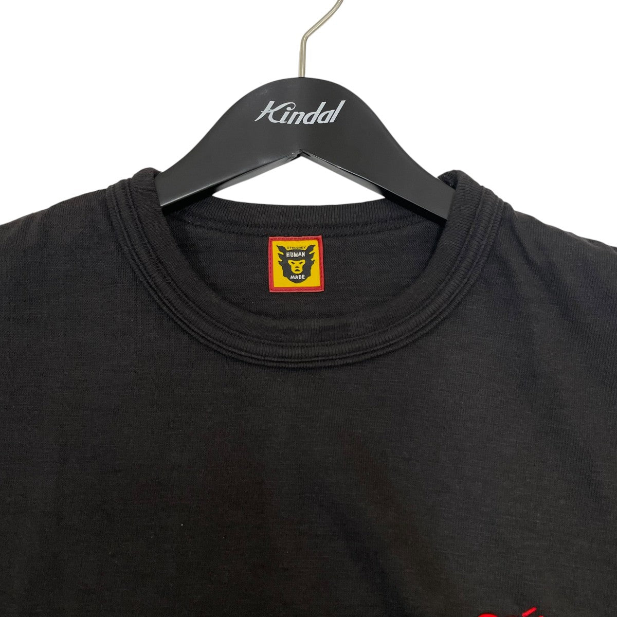HUMAN MADE Tシャツ 古着・中古-3枚目のアイテム画像