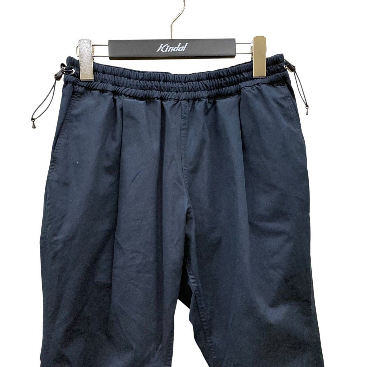 nonnative(ノンネイティブ) HIKER EASY PANTS P C WEATHERイージー