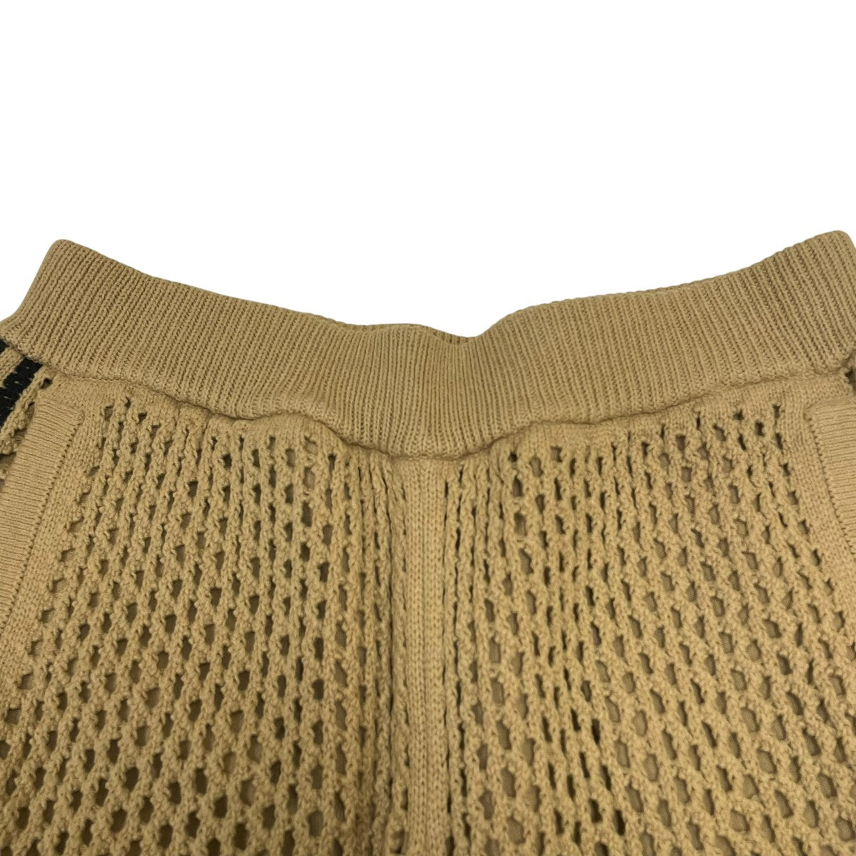 CROCHET SHORTSハーフパンツJD7114