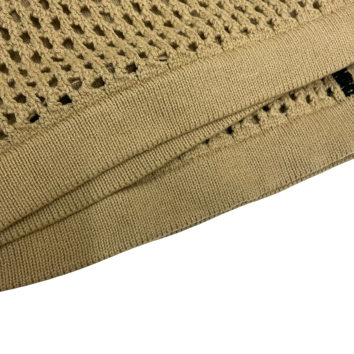 CROCHET SHORTSハーフパンツJD7114