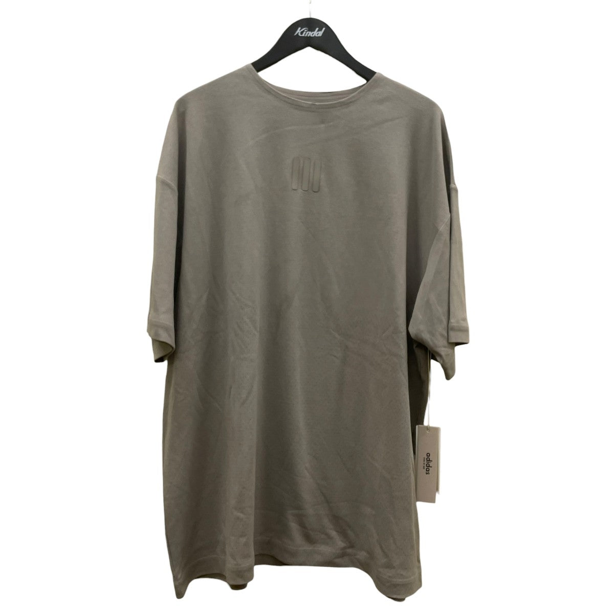 FEAR OF GOD×adidas 半袖カットソーIM6091 古着・中古-1枚目のアイテム画像