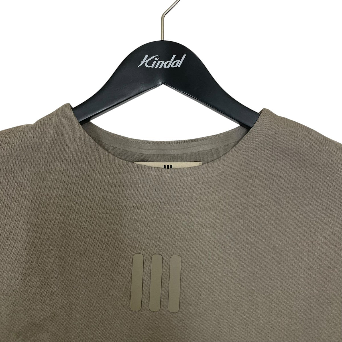 FEAR OF GOD×adidas 半袖カットソーIM6091 古着・中古-3枚目のアイテム画像