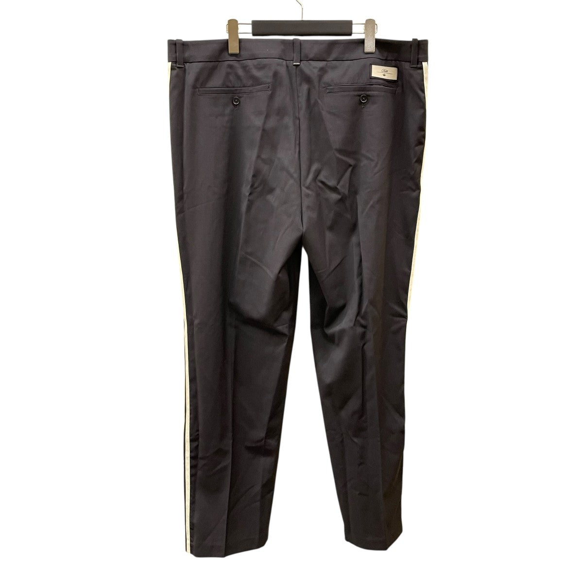 KITH(キス) パンツ ブラック サイズ XL｜【公式】カインドオル