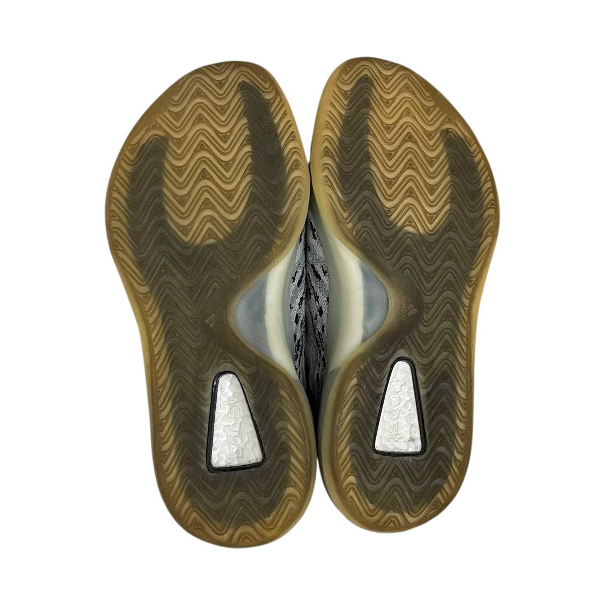 adidas YZY QNTMハイカットスニーカーGY7926 古着・中古-6枚目のアイテム画像