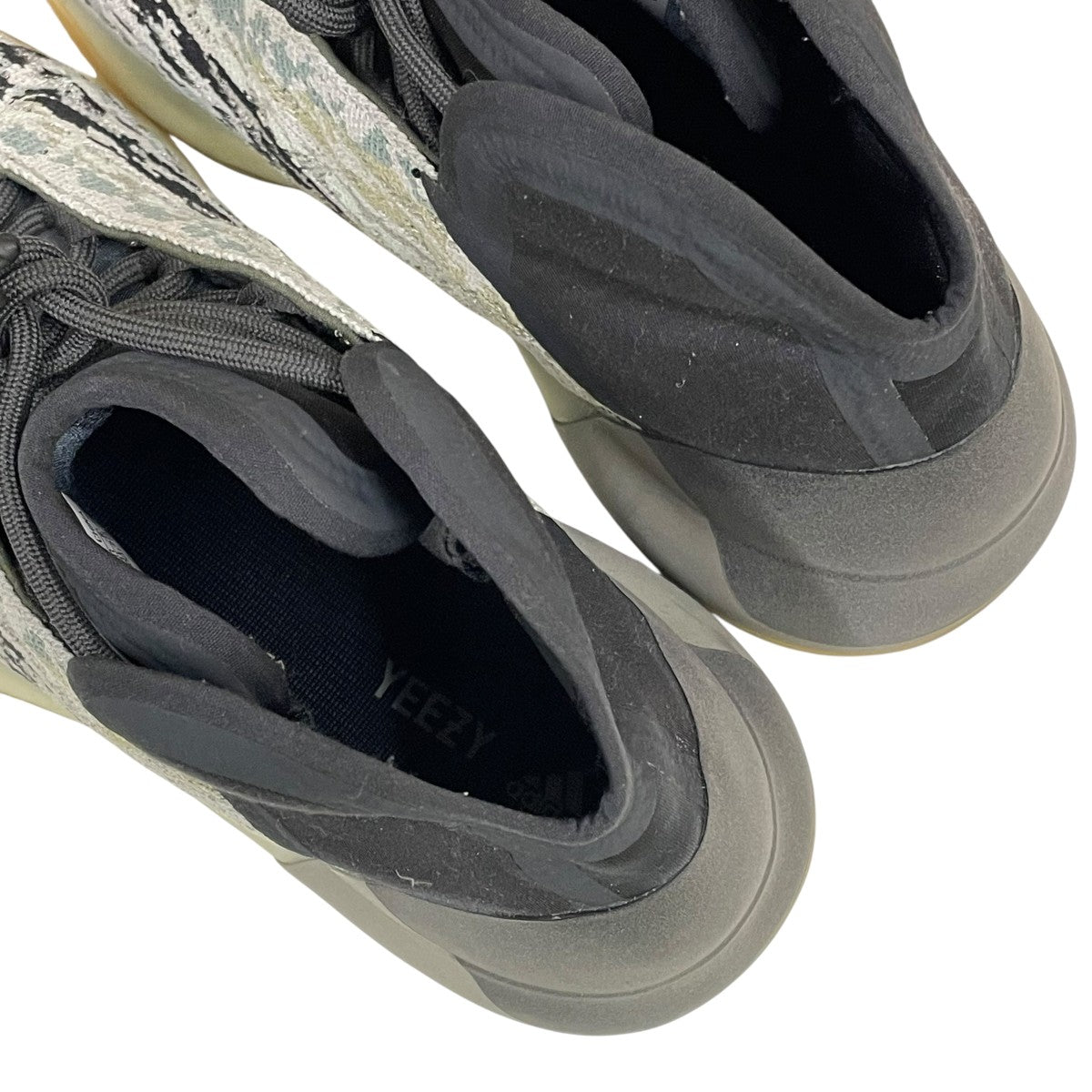 adidas YZY QNTMハイカットスニーカーGY7926 古着・中古-8枚目のアイテム画像