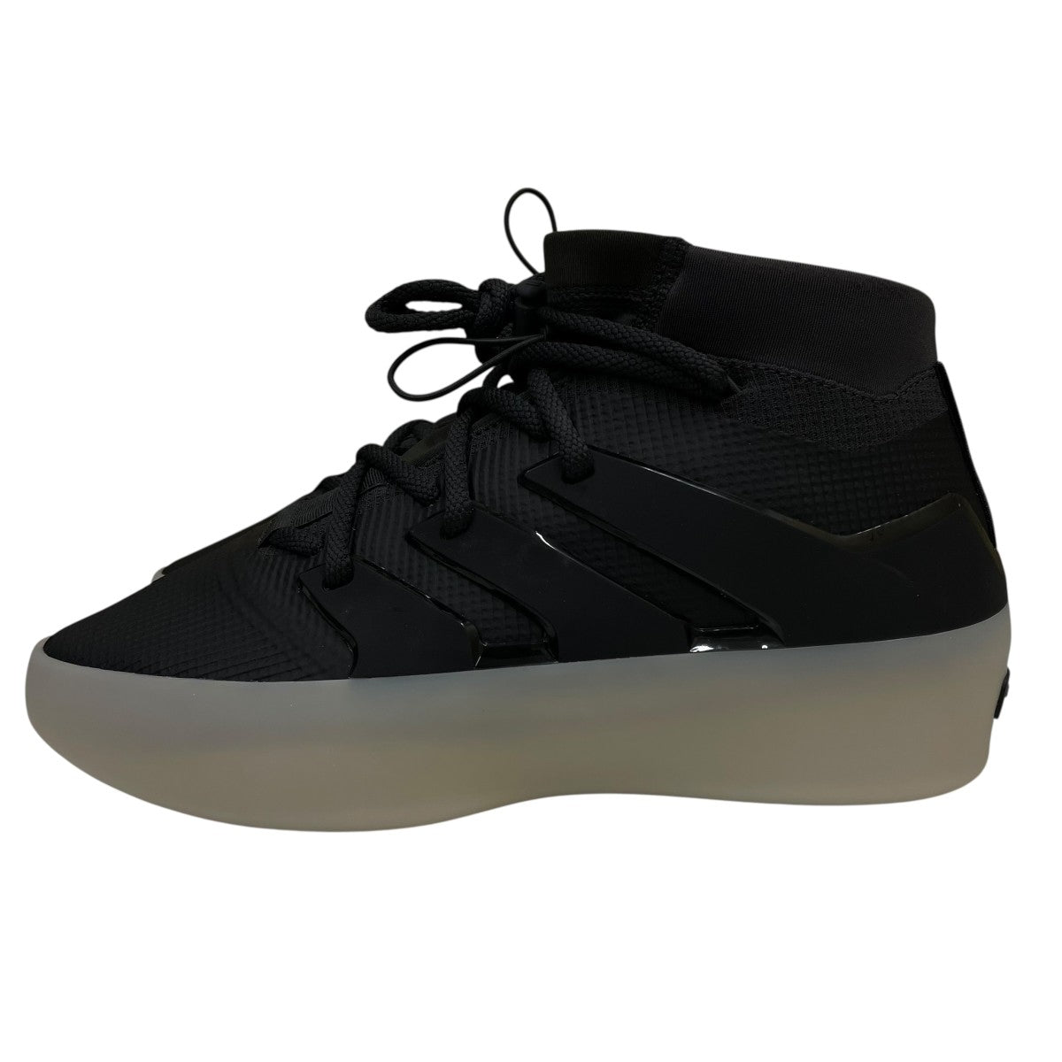 ATHLETICS 1 BasketballハイカットスニーカーIF6680