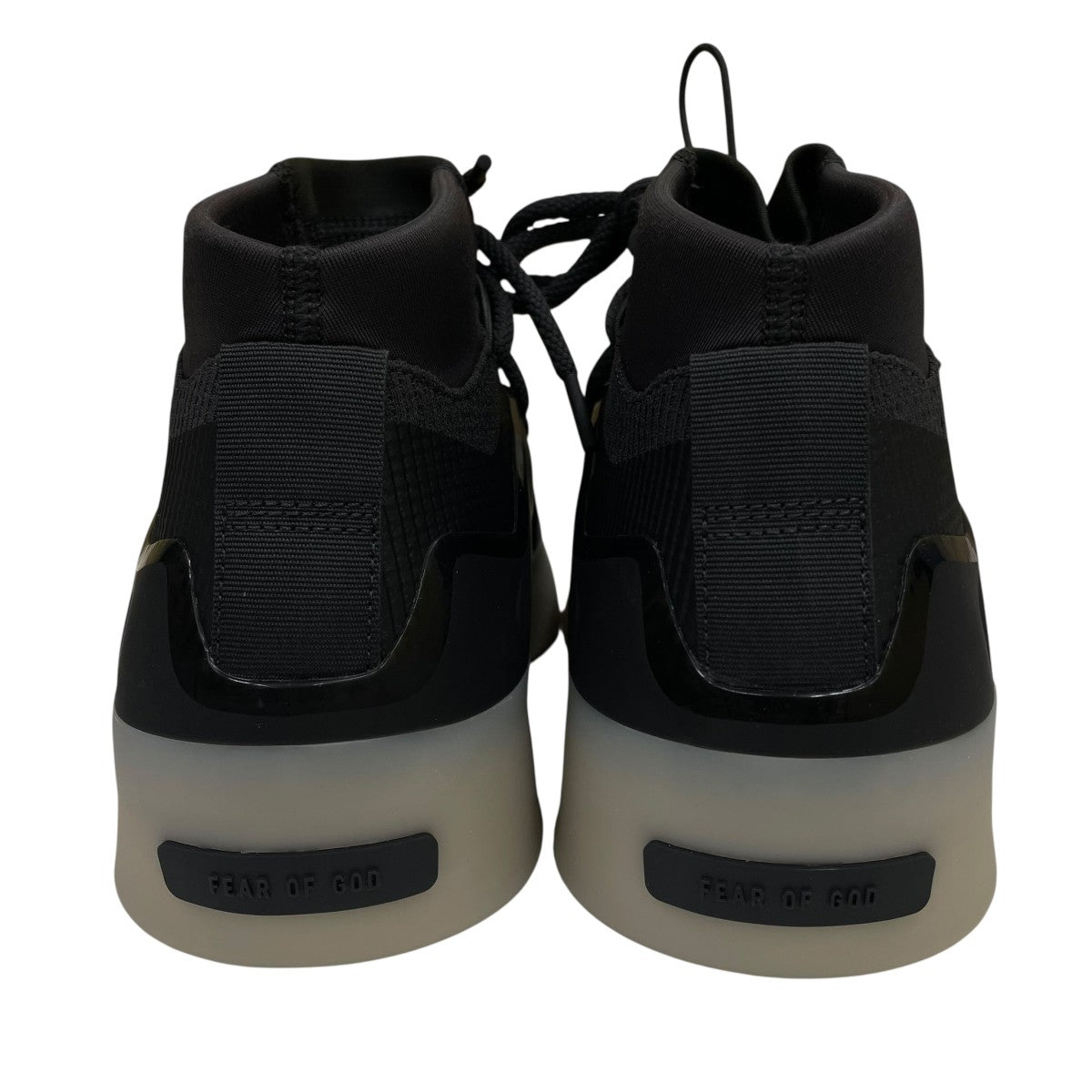 ATHLETICS 1 BasketballハイカットスニーカーIF6680