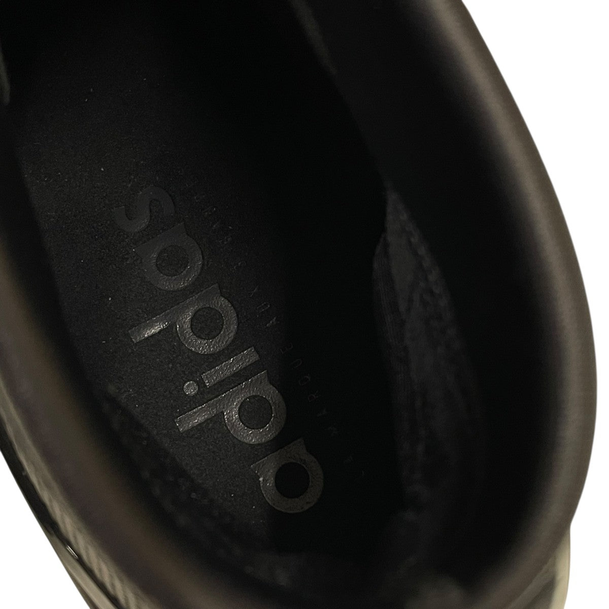 ATHLETICS 1 BasketballハイカットスニーカーIF6680