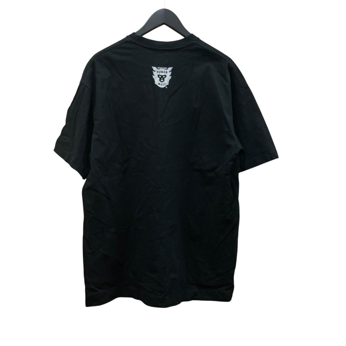 HUMAN MADE 半袖Tシャツ 古着・中古-2枚目のアイテム画像