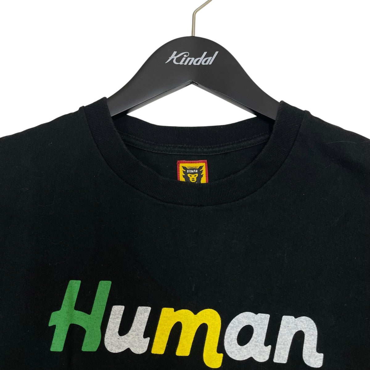 HUMAN MADE 半袖Tシャツ 古着・中古-3枚目のアイテム画像