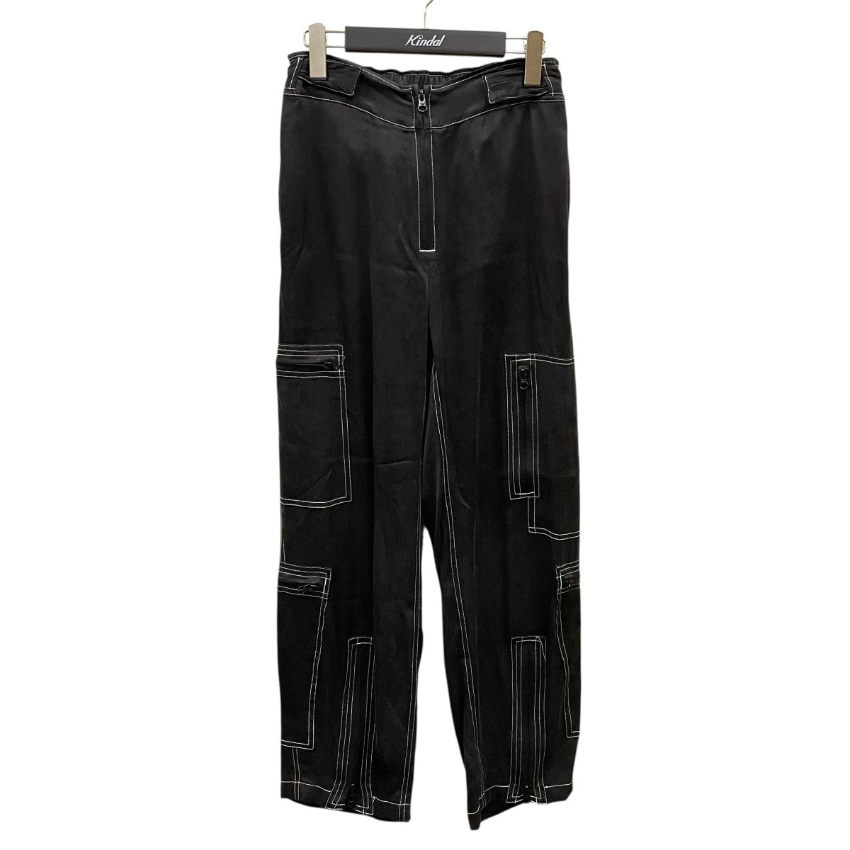 Flight PantsフライトパンツN38-PT07