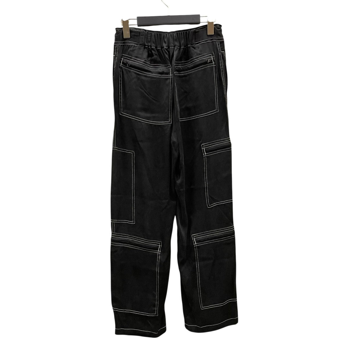 Flight PantsフライトパンツN38-PT07