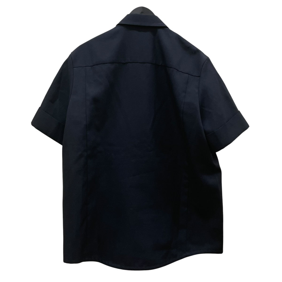 ATTACHMENT(アタッチメント) ポリエステルコンパクトツイルジップ