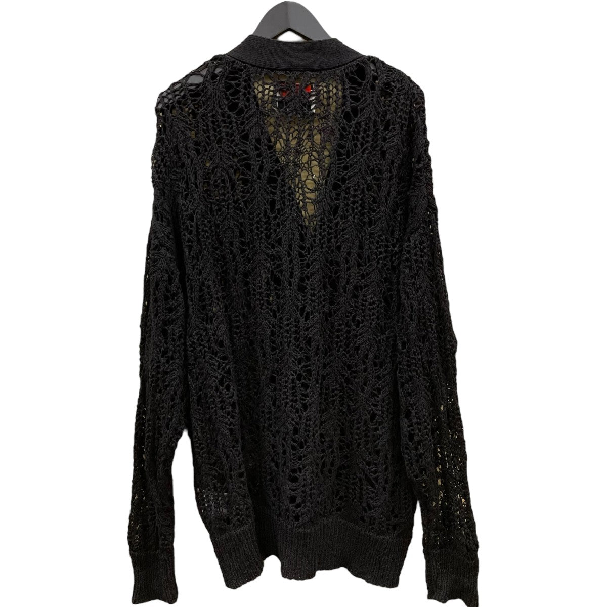 MAISON SPECIAL(メゾンスペシャル) ニットカーディガン11212361320