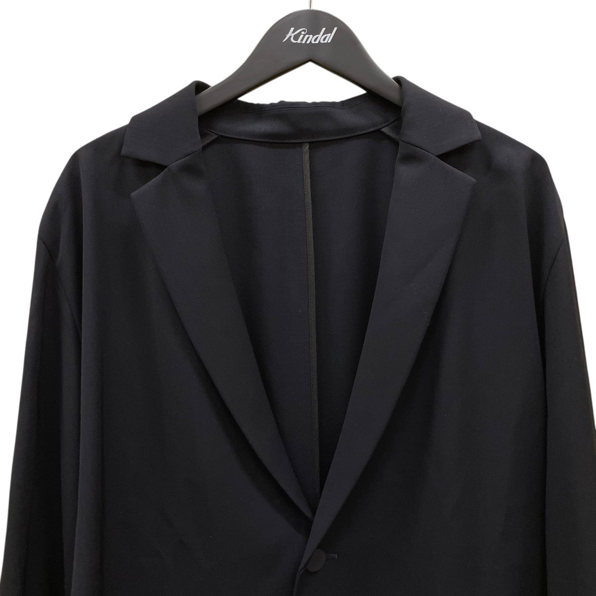 IRENISA(イレニサ) テーラードジャケットIH-24SS-J027-ND IH-24SS-J027