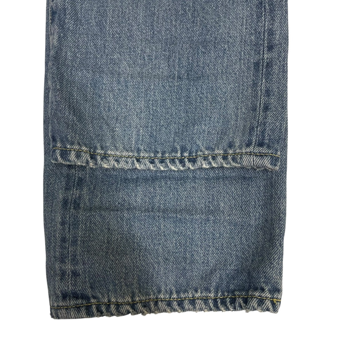 Hysterics ダメージ加工 デニム S スキニー ストレート 103109_ds01.jpg?20250718113810