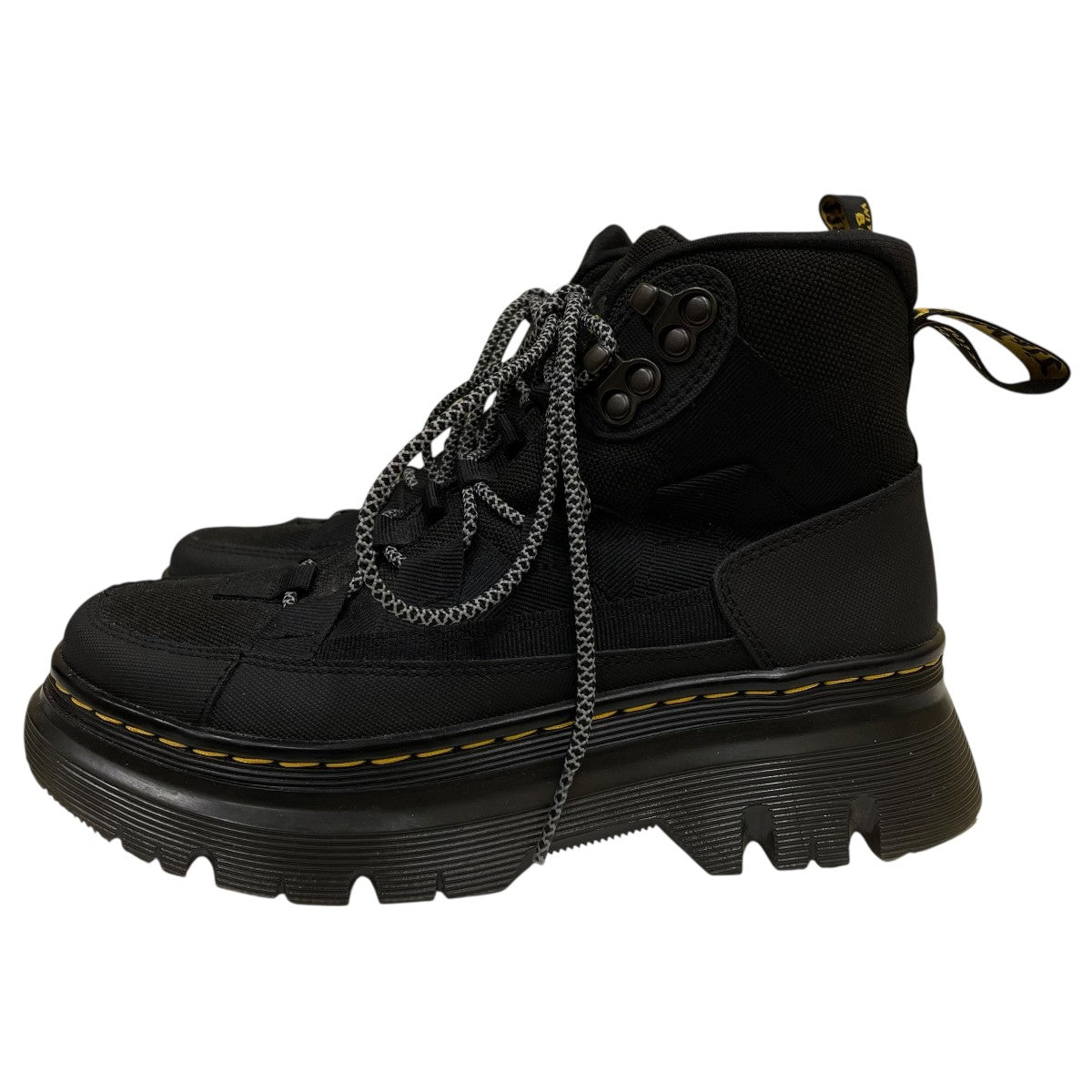 Dr．Martens(ドクターマーチン) ショートブーツAW006 KV04X