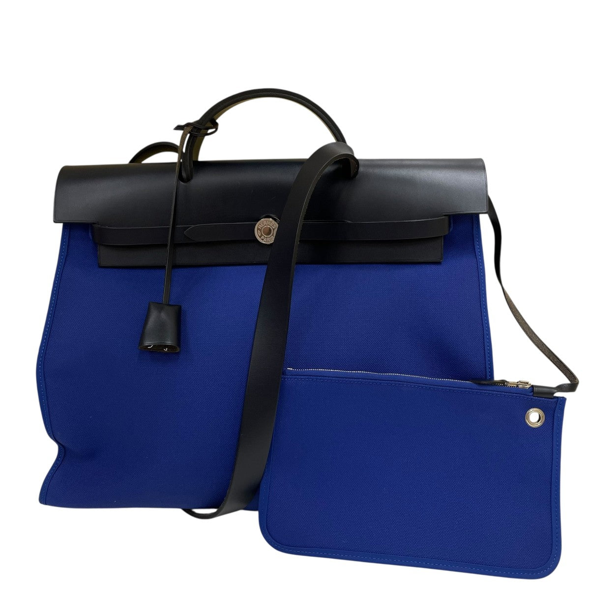 エルメス スティーブ ライト ジュニア ショルダーバッグ　極美品 HERMES エルメス スティーブライトジュニア トゴ エタン 2143 : ACROSS