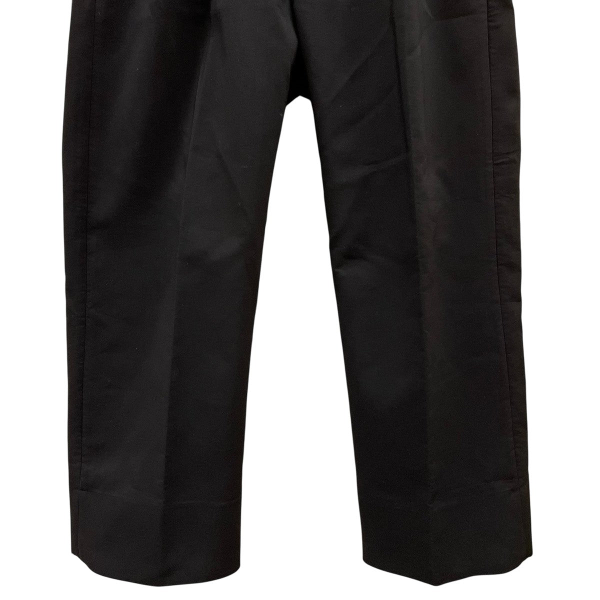 triplecross wardrobe slacksスラックス24030684000730