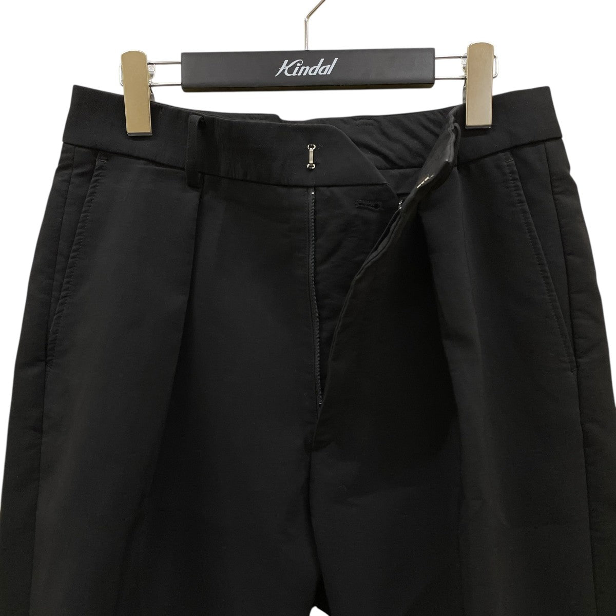 triplecross wardrobe slacksスラックス24030684000730