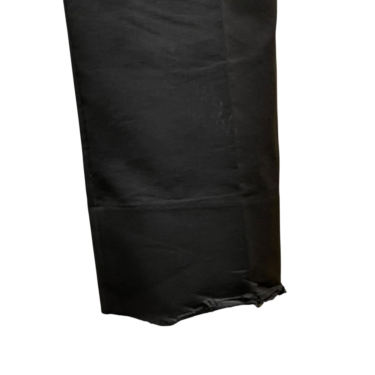 triplecross wardrobe slacksスラックス24030684000730