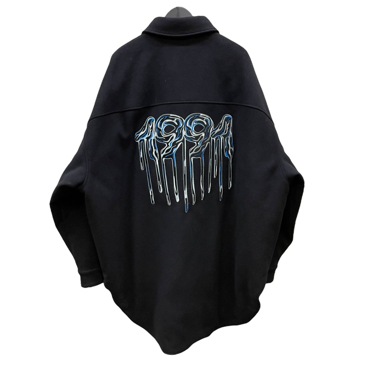 お値下げ！ルビーセル　エクソマインダーマコード ARMANI EXCHANGE(アルマーニエクスチェンジ) チェスターコート