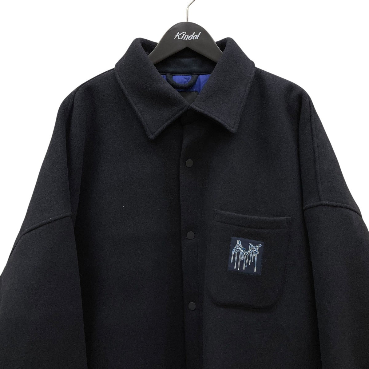 ARMANI EXCHANGE(アルマーニエクスチェンジ) チェスターコート6RZL57