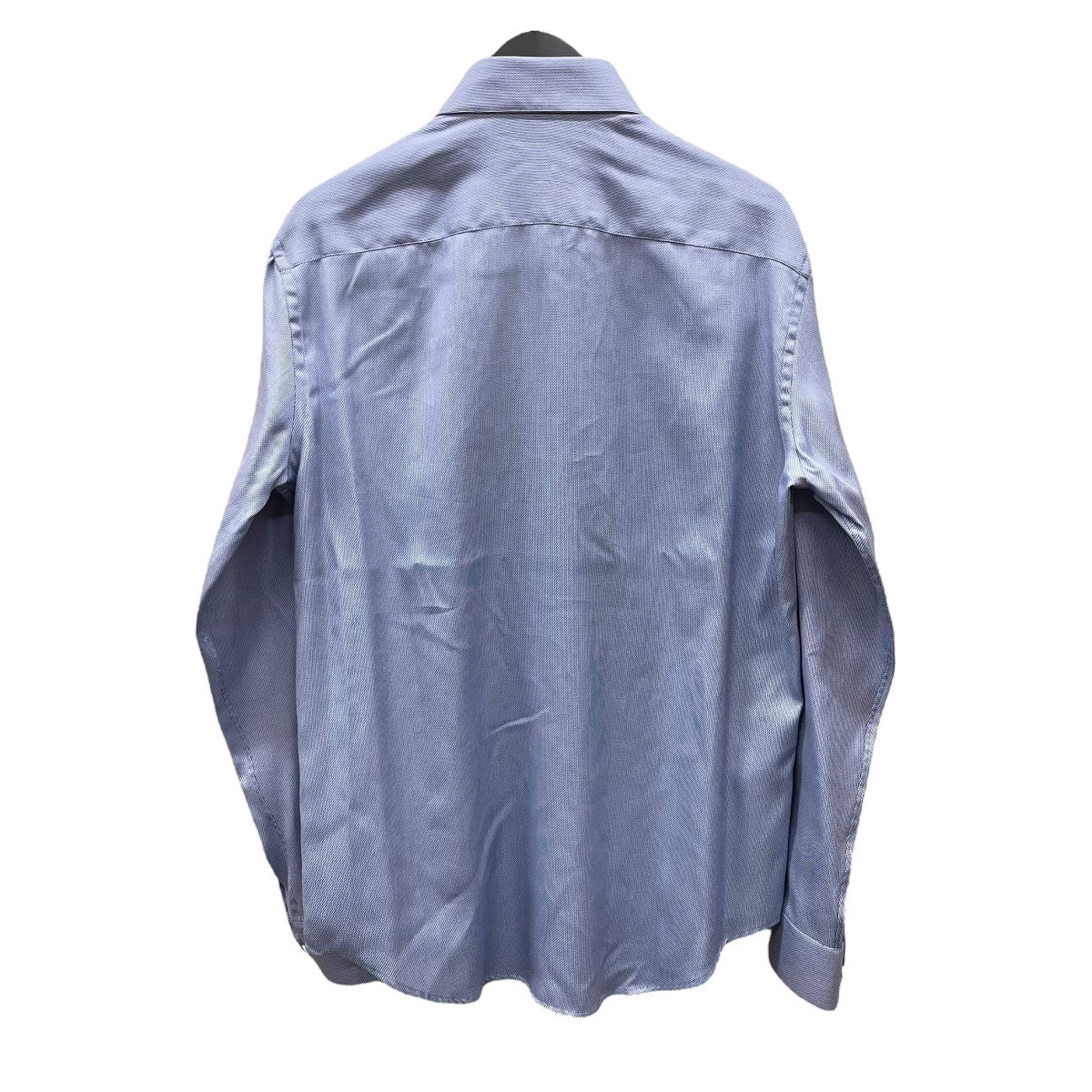 GIORGIO ARMANI(ジョルジオ・アルマーニ) 24年製長袖シャツ