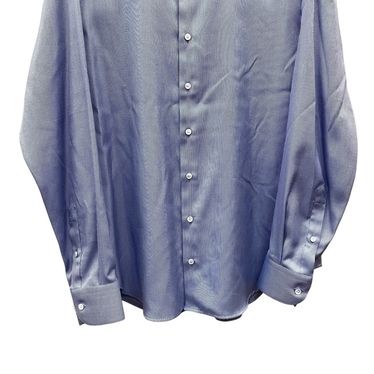 GIORGIO ARMANI(ジョルジオ・アルマーニ) 24年製長袖シャツGM000842