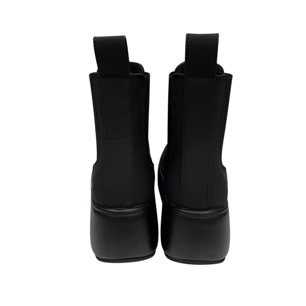 TODAYFUL(トゥデイフル) Platform Short Bootsショートブーツ12421022