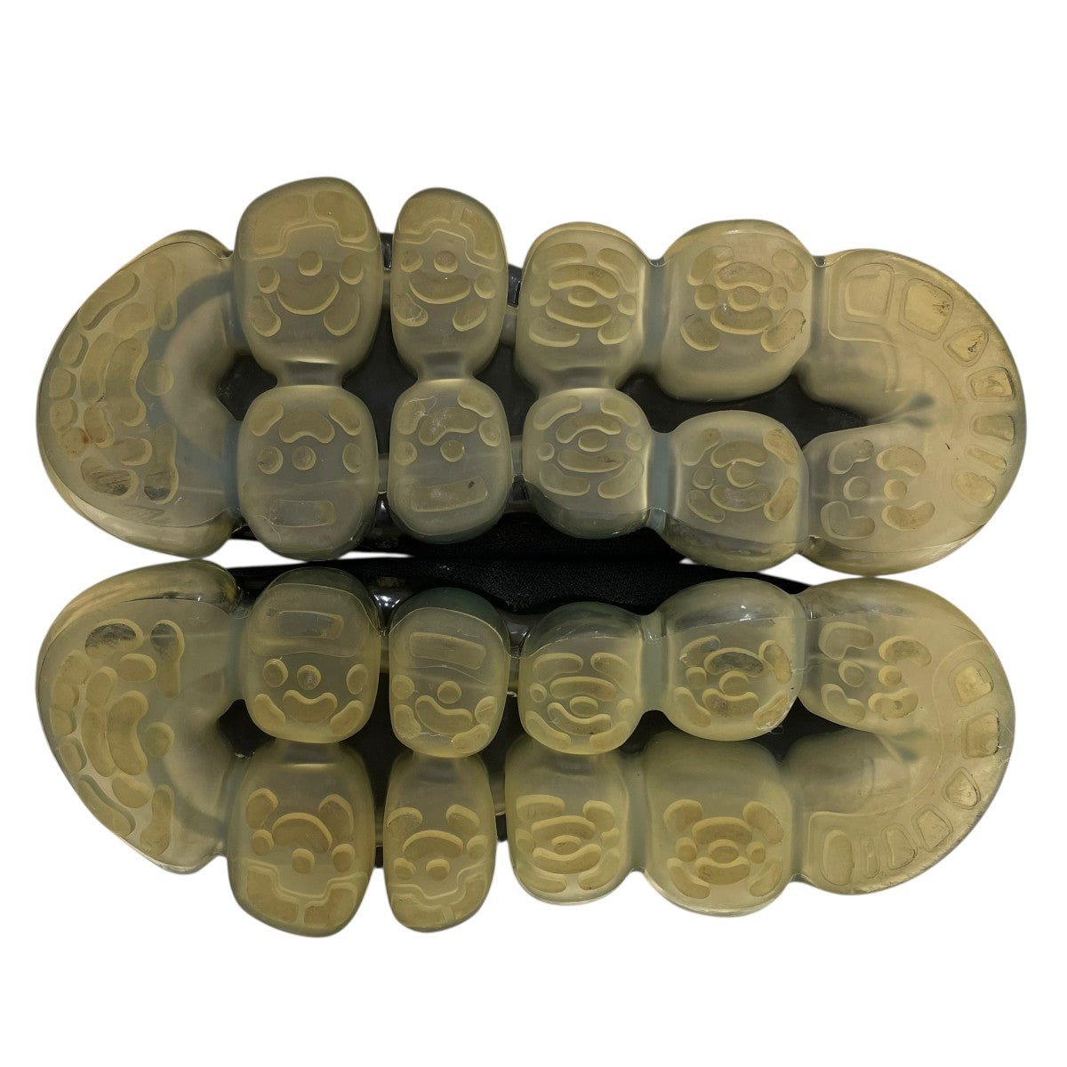 grounds×MIKIO SAKABE 厚底スニーカー ブラック サイズ 27cm｜【公式