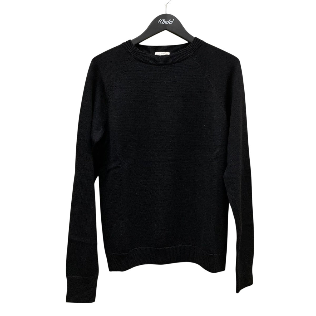 DRIES VAN NOTEN(ドリスヴァンノッテン) ニットセーター