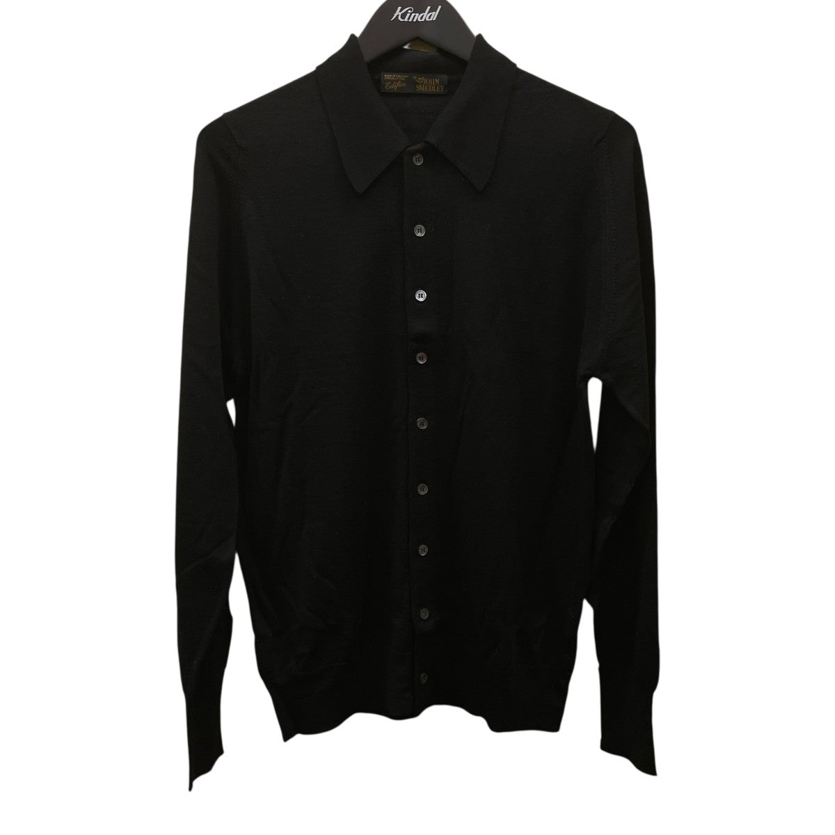 美品 ジャンポールゴルチエ ピーコート 刺繍 ネイビー ミドル コラボ 40 L 美品 ジャンポールゴルチエ ピーコート 刺繍 ネイビー ミドル