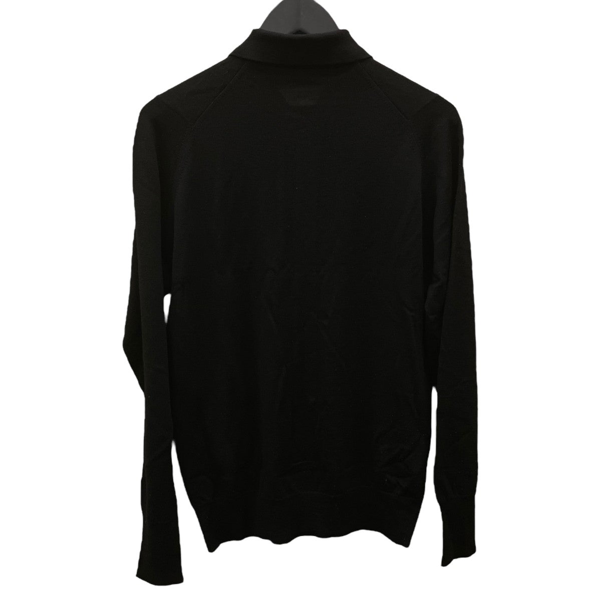 JOHN SMEDLEY(ジョンスメドレー) ウールシャツ3119087 3119087