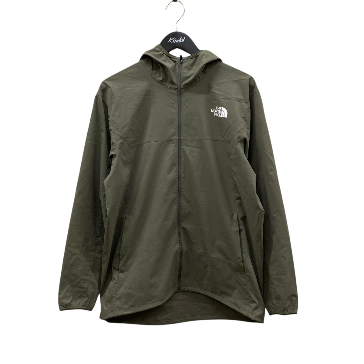 ESエニータイムウィンドフーディNP72385