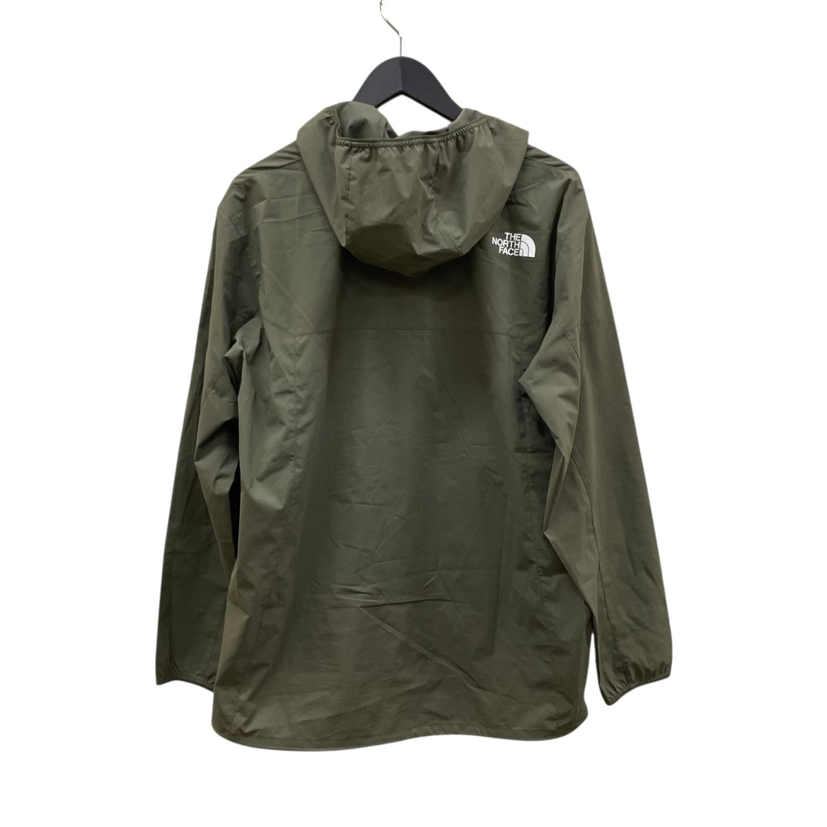 ESエニータイムウィンドフーディNP72385