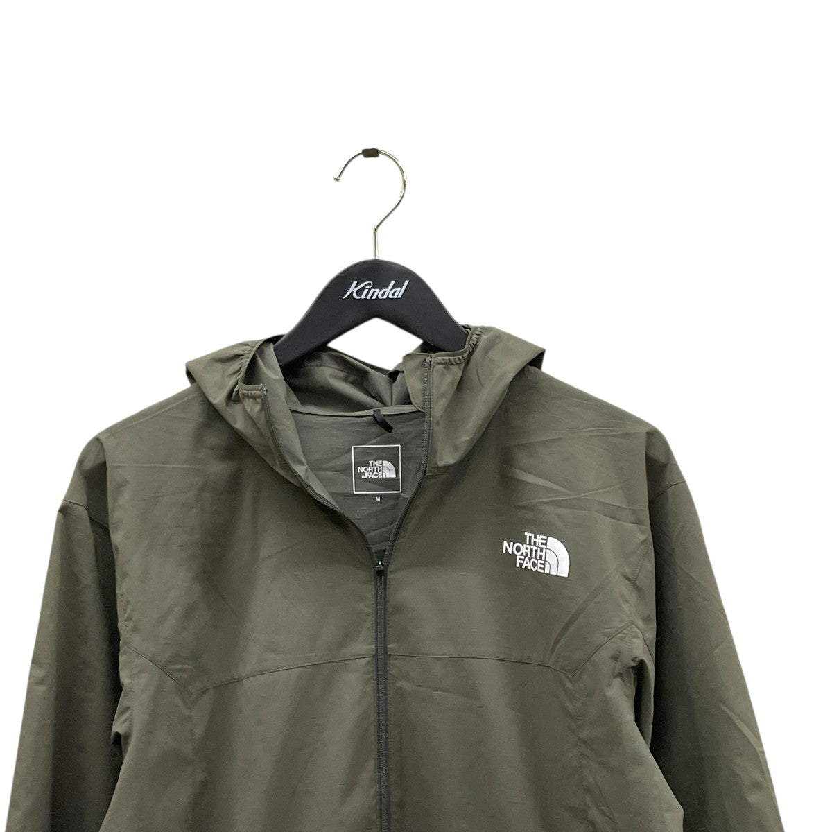 ESエニータイムウィンドフーディNP72385