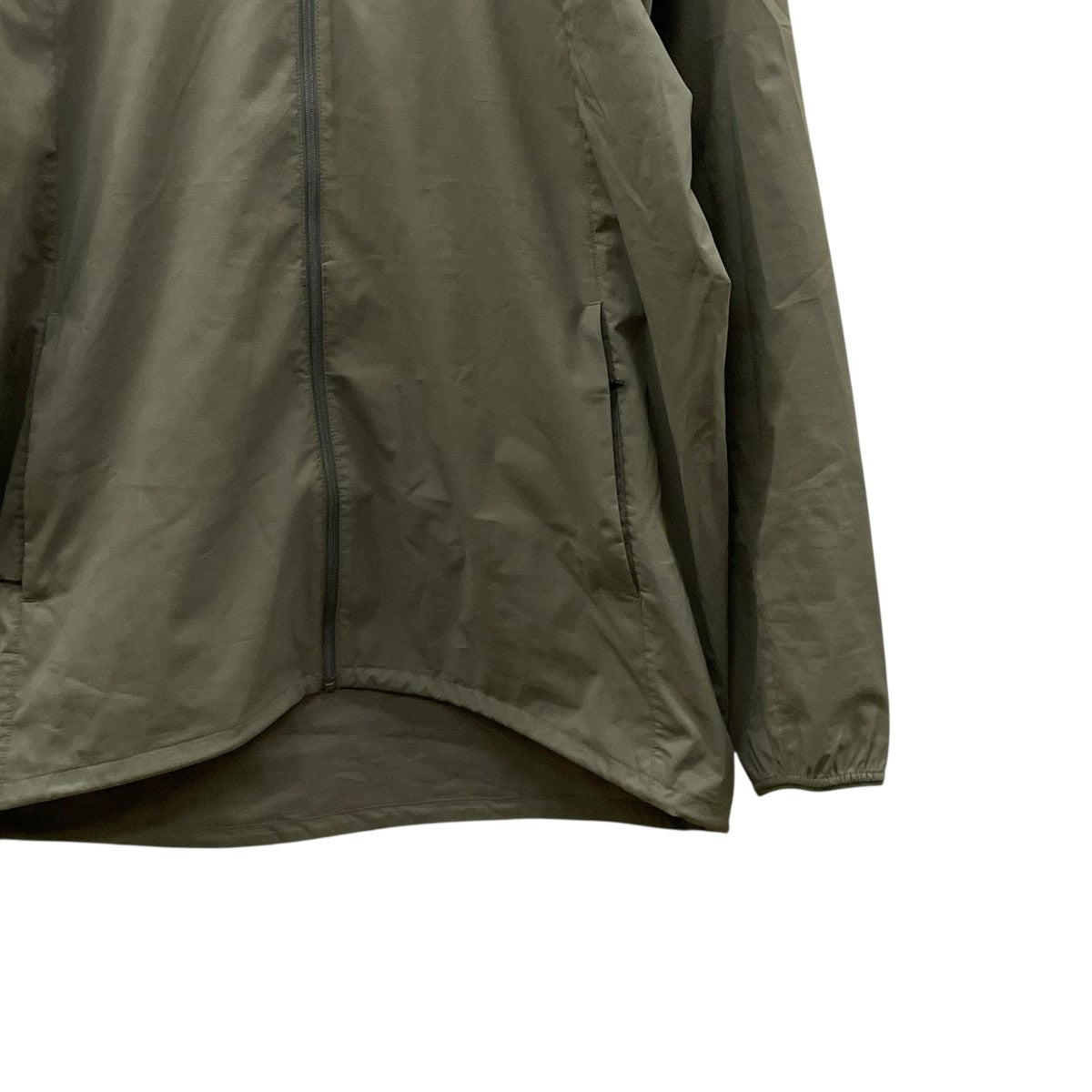 ESエニータイムウィンドフーディNP72385