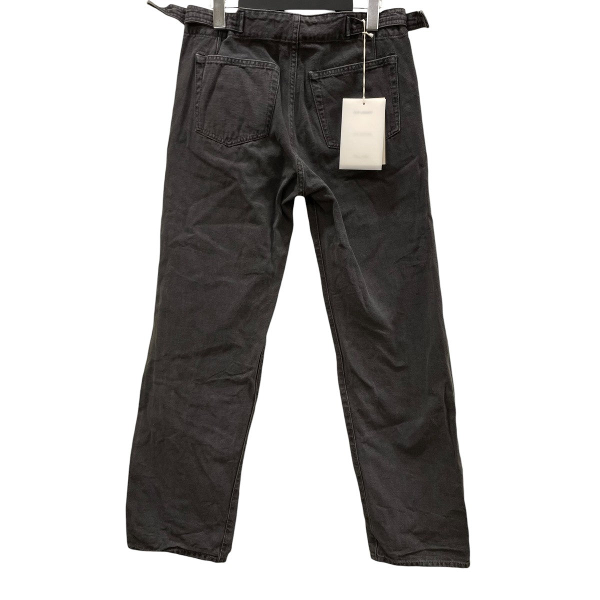 OUR LEGACY(アワーレガシー) 24AW VAST CUT Vintage Rubber Repair