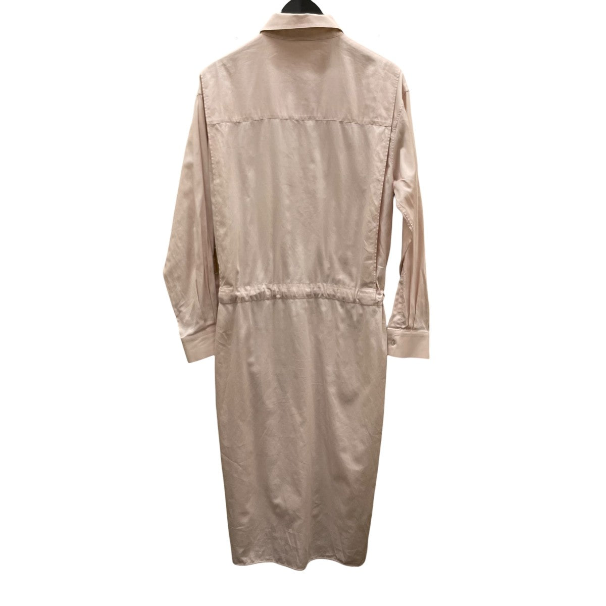 JIL SANDER 長袖ワンピースJSPK503405 古着・中古-2枚目のアイテム画像