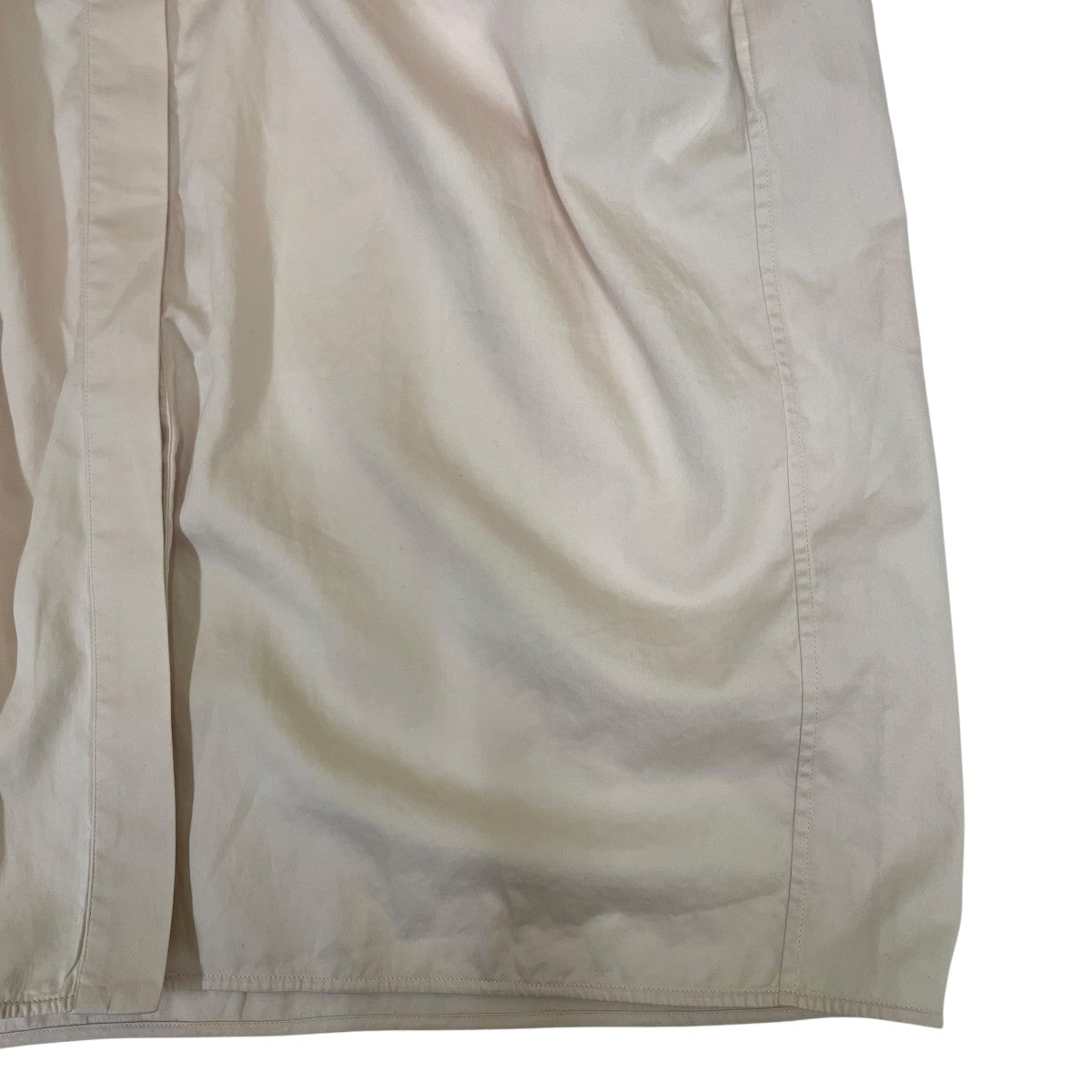 JIL SANDER 長袖ワンピースJSPK503405 古着・中古-4枚目のアイテム画像