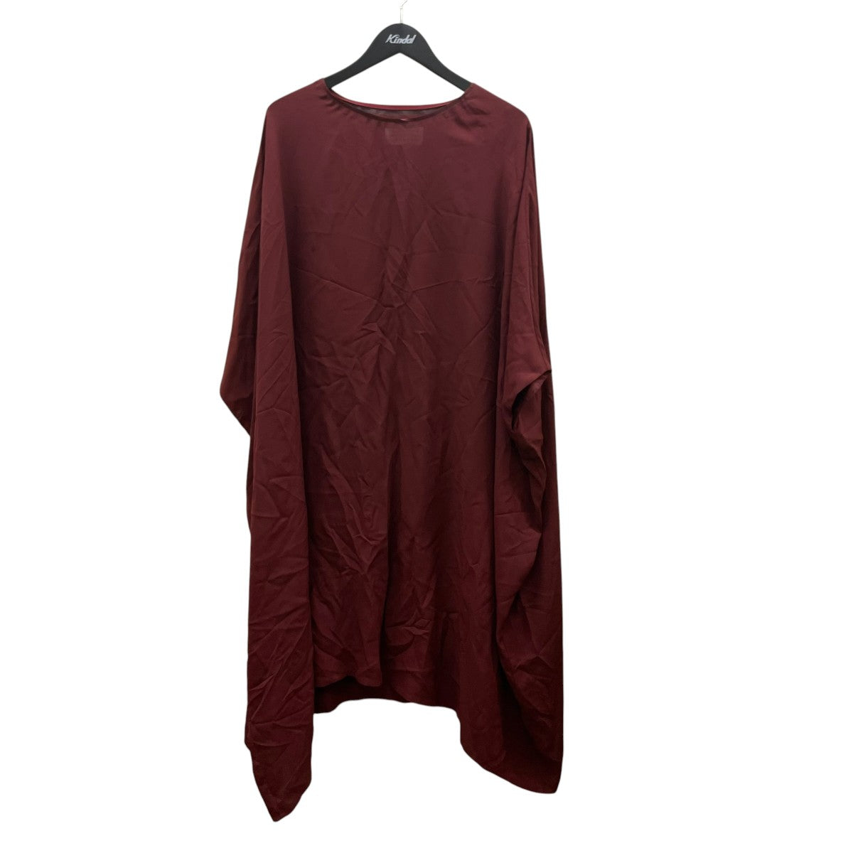 Maison Margiela ワンピース51CT043340717 古着・中古-1枚目のアイテム画像